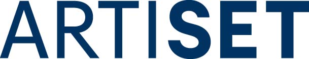 Logo ARTISET